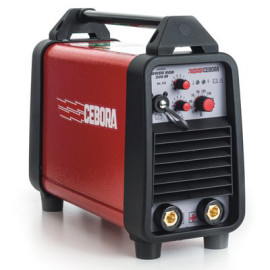 MÁY HÀN HỒ QUANG ĐIỆN CEBORA - MODEL: POWER ROD 200 M